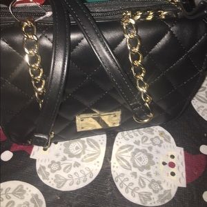 A little outing bag!!